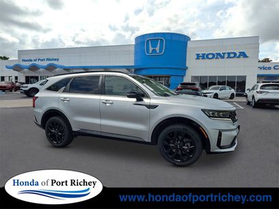 Used 2021 Kia Sorento SX