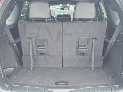 New 2026 Dodge Durango GT image 24