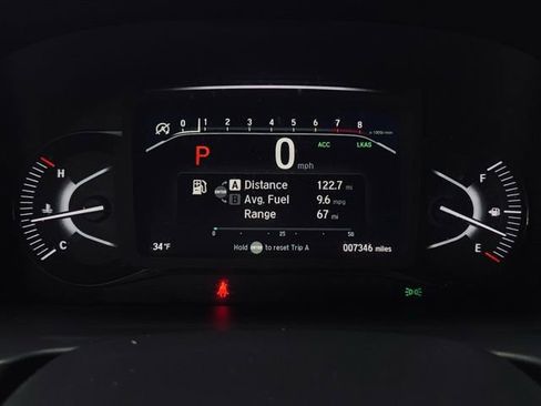 Used 2024 Honda Passport TrailSport image 29