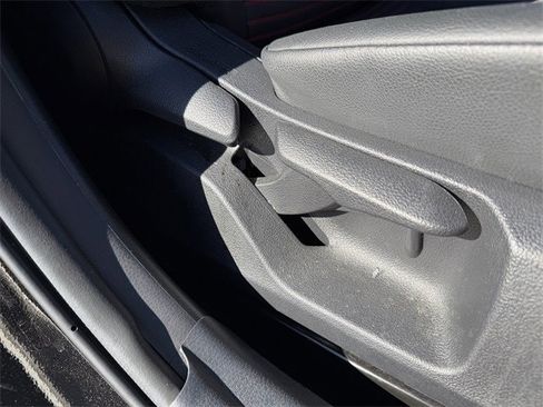 Certified 2024 Toyota Camry TRD image 28