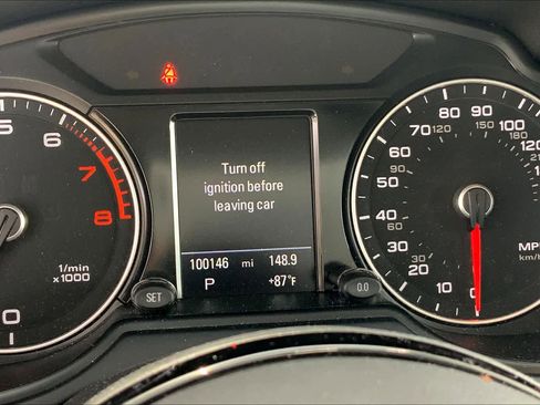 Used 2015 Audi Q5 3.0T Premium Plus w/ Technology Package image 24