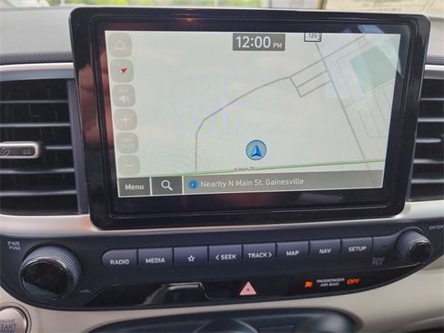 New 2025 Hyundai Venue Limited image 20