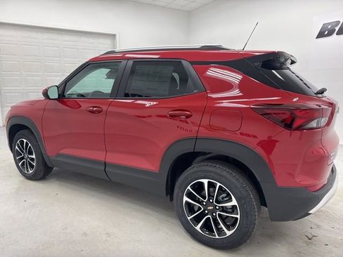 New 2026 Chevrolet TrailBlazer LT w/ Convenience Package image 7