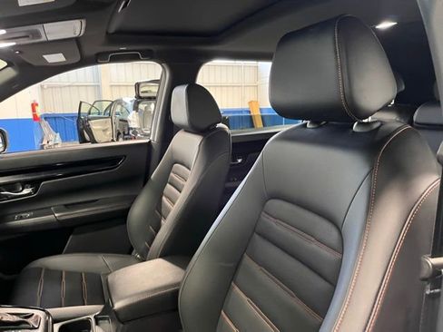 Used 2023 Honda CR-V Sport Touring image 23