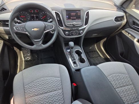 Certified 2024 Chevrolet Equinox LS w/ Driver Confidence II Package image 9