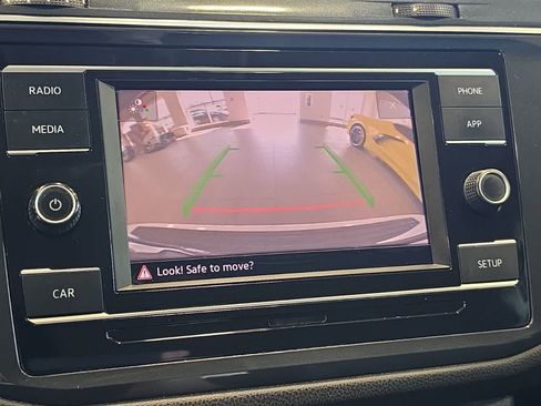 Used 2019 Volkswagen Tiguan S AWD/4WD image 28