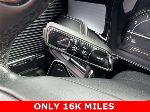 Certified 2021 Lincoln Corsair AWD w/ Equipment Group 101A image 25