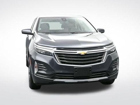 Certified 2022 Chevrolet Equinox LT image 8