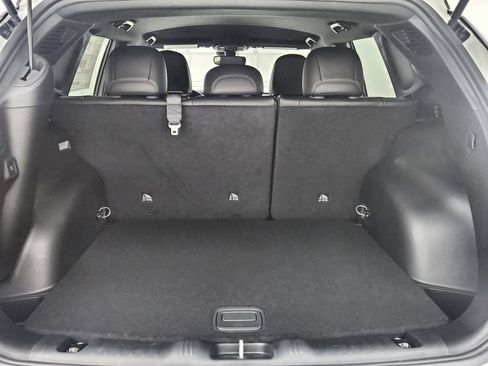 New 2026 Jeep Compass Limited AWD/4WD image 31