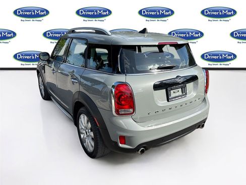 Used 2020 MINI Cooper Countryman S w/ Storage Package AWD/4WD image 5