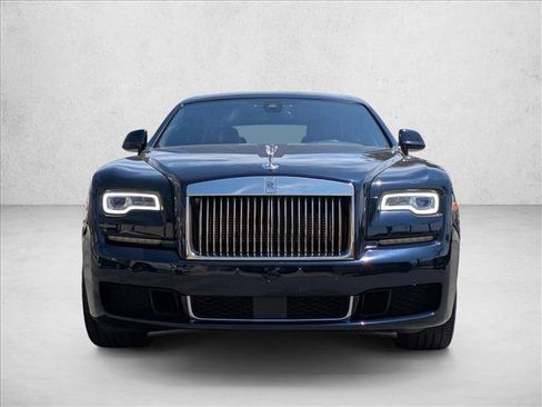 Used 2018 Rolls-Royce Ghost image 10