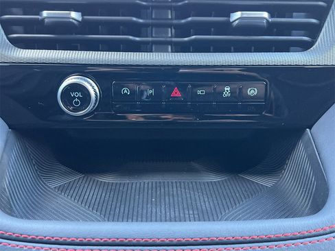 New 2026 Ford Explorer ST image 6