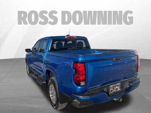 Used 2024 Chevrolet Colorado LT w/ LT Convenience Package image 6