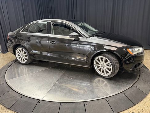 Used 2015 Audi A3 2.0T Premium Plus image 6
