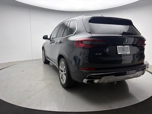 Used 2023 BMW X5 xDrive40i w/ Premium Package AWD/4WD image 15