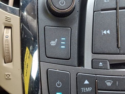 Used 2013 Buick LaCrosse Leather image 22