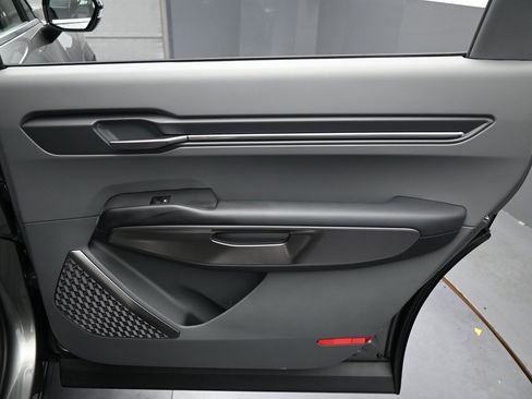 Used 2024 Kia EV9 Light Long Range image 40