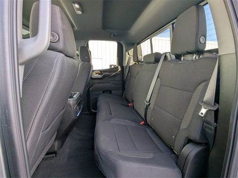 New 2026 GMC Sierra 1500 Elevation w/ Preferred Package image 15