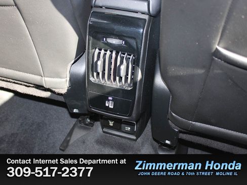 Used 2022 Jeep Compass Altitude w/ Convenience Group image 9