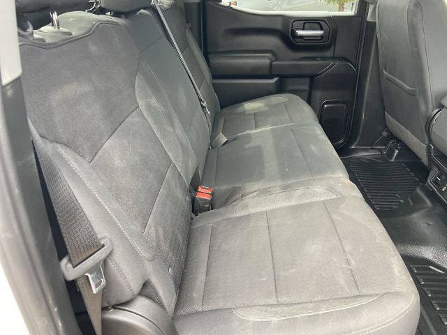 Used 2026 GMC Sierra 1500 Pro w/ Pro Value Package RWD image 21