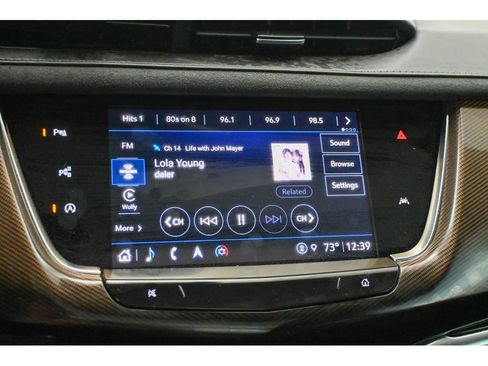 Certified 2023 Cadillac XT6 Sport w/ Platinum Package image 53