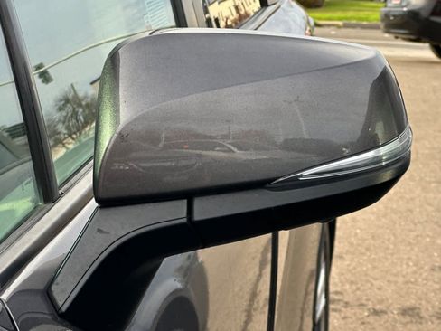 Used 2021 Toyota Sienna Platinum image 21