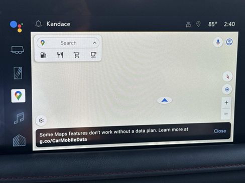 Used 2022 Chevrolet Suburban RST w/ Sport Performance Package image 25