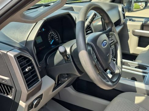 Used 2020 Ford F150 XLT AWD/4WD image 10