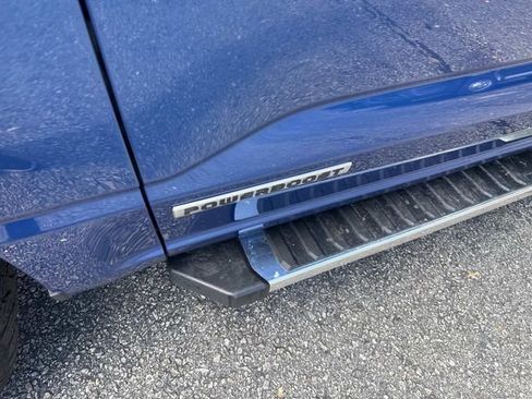 Used 2024 Ford F150 XLT w/ Mobile Office Package image 15