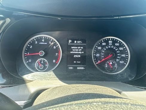 Used 2024 Kia K5 GT-Line AWD/4WD image 8