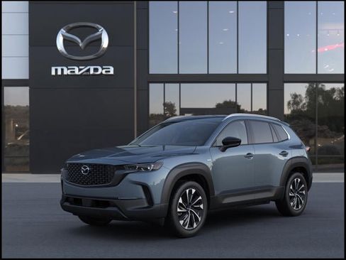New 2026 MAZDA CX-50 2.5 Hybrid w/ Premium Plus Pkg image 7