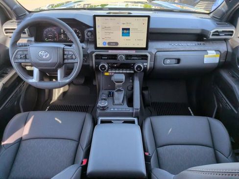 New 2026 Toyota Tacoma Limited AWD/4WD image 28