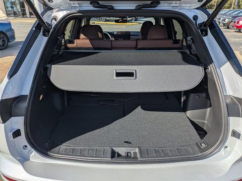 New 2025 Mitsubishi Outlander SEL image 12