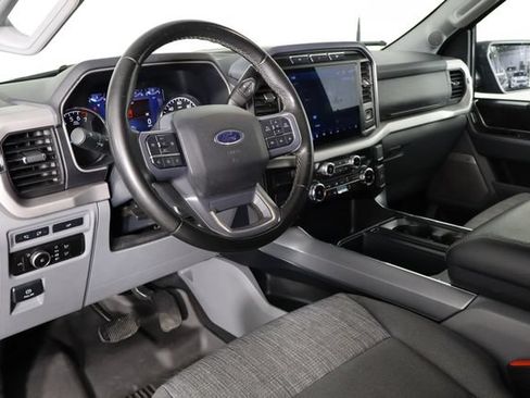 Used 2023 Ford F150 XLT w/ Equipment Group 302A High RWD image 25