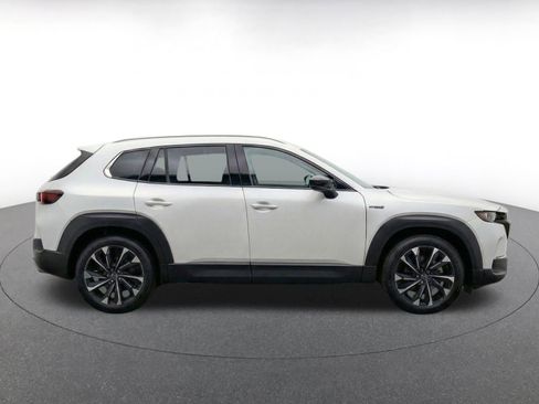 Used 2025 MAZDA CX-50 2.5 Hybrid w/ Premium Plus Pkg AWD/4WD image 10