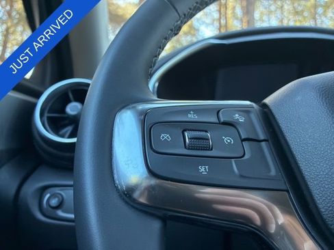 Used 2024 Chevrolet Blazer LT w/ Sound & Technology Package AWD/4WD image 27
