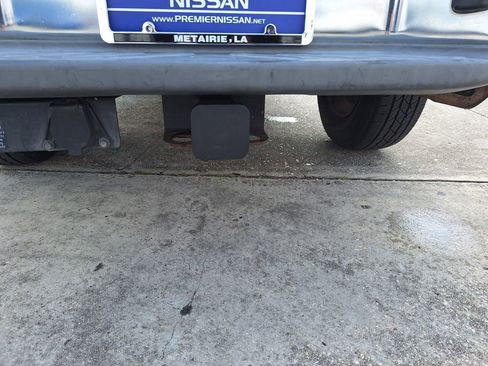 Used 2014 Nissan Frontier SV image 14