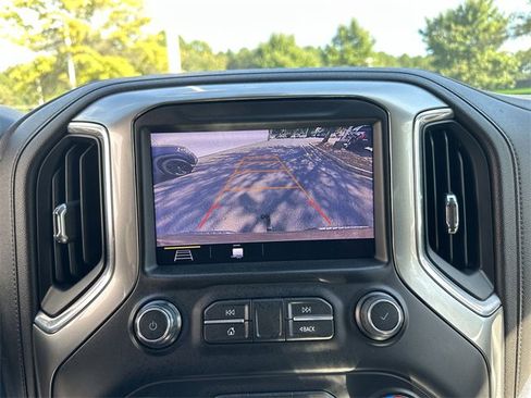 Used 2019 Chevrolet Silverado 1500 RST w/ All-Star Edition image 19