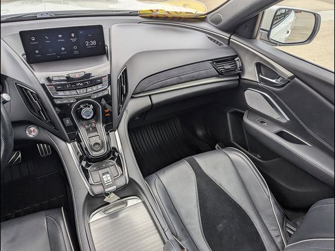 Used 2019 Acura RDX A-Spec AWD/4WD image 26