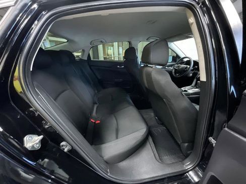Used 2020 Honda Civic LX image 23