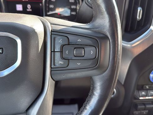 Used 2020 GMC Sierra 1500 Denali w/ Denali Premium Package image 38