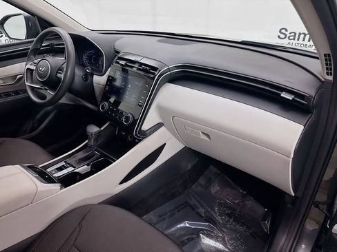 Used 2022 Hyundai Tucson SEL w/ Cargo Package image 28