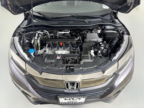 Used 2022 Honda HR-V EX image 31