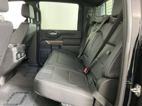 Used 2022 Chevrolet Silverado 3500 High Country w/ Z71 Off-Road Package AWD/4WD image 28