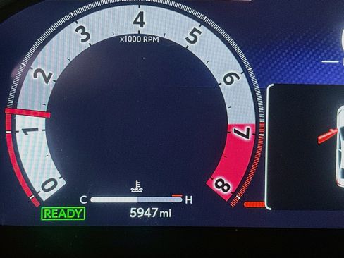 Used 2026 Toyota Camry XSE FWD image 18
