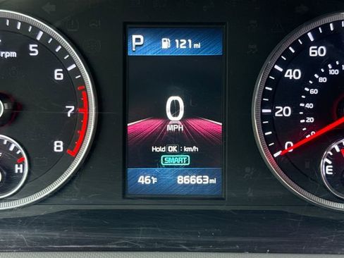 Used 2021 Kia K5 GT-Line image 26