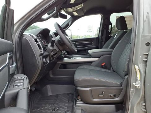 New 2026 RAM 3500 Big Horn image 14