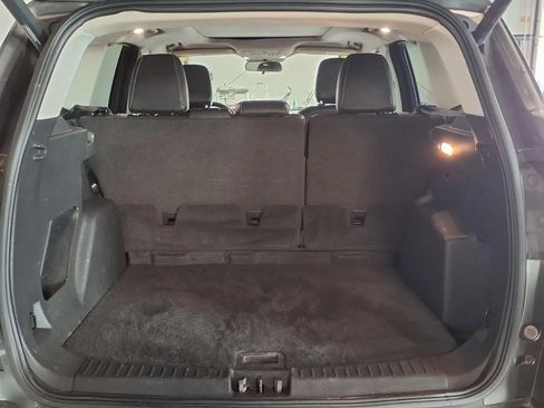 Used 2019 Ford Escape SEL AWD/4WD image 7
