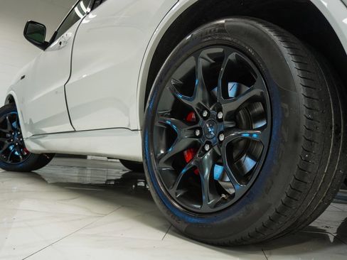 Used 2022 Dodge Durango SRT w/ Premium Interior Group image 44