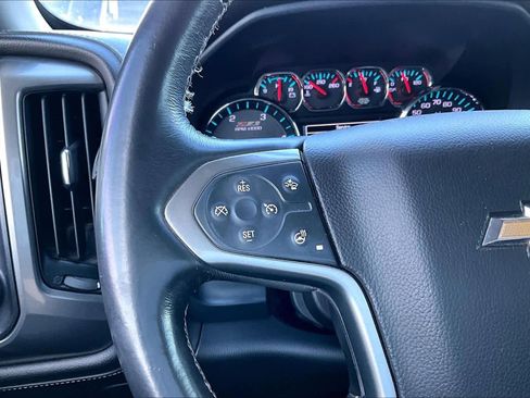 Used 2018 Chevrolet Silverado 2500 LTZ w/ Duramax Plus Package image 21